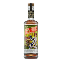 Filmland Ryes of The Robots Rye Whiskey (750 ml)