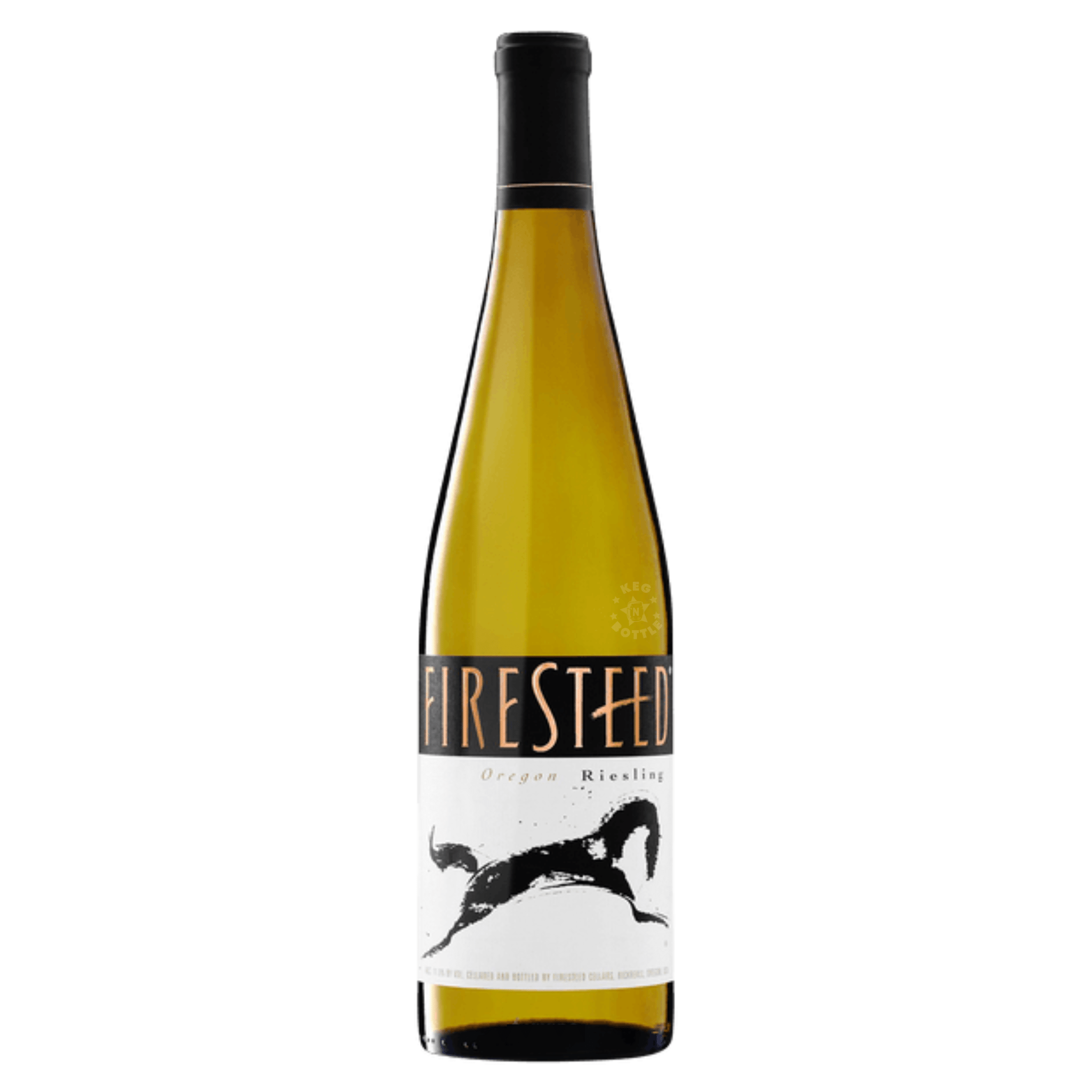 Firesteed - Riesling - Willamette Valley | Keg N Bottle