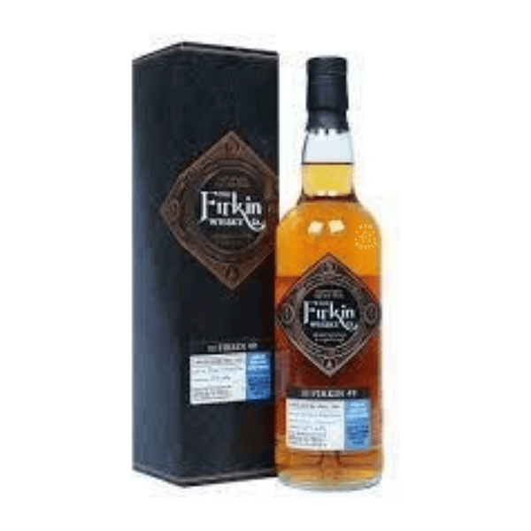 Firkin Whiskey Co. Firkin 49 Single Malt Scotch Whisky (750 ml