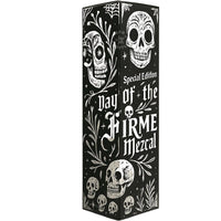 Firme Mezcal Tepeztate “Día de Muertos” 2025 Special Edition (750 ml)