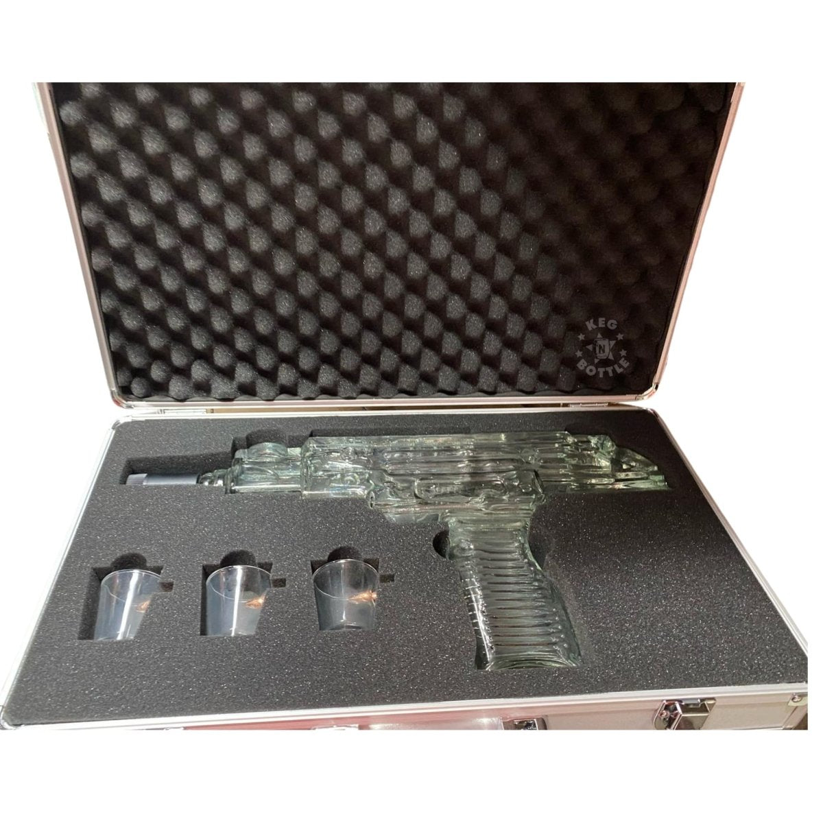 Flotilla 13 Vodka (750 ml) | Keg N Bottle