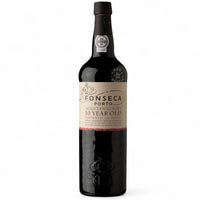 Fonseca Porto 10 Year Old Aged Tawny Port (750 ml)