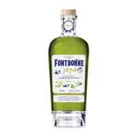 Fontbonne Herbal Liqueur (700 ml)