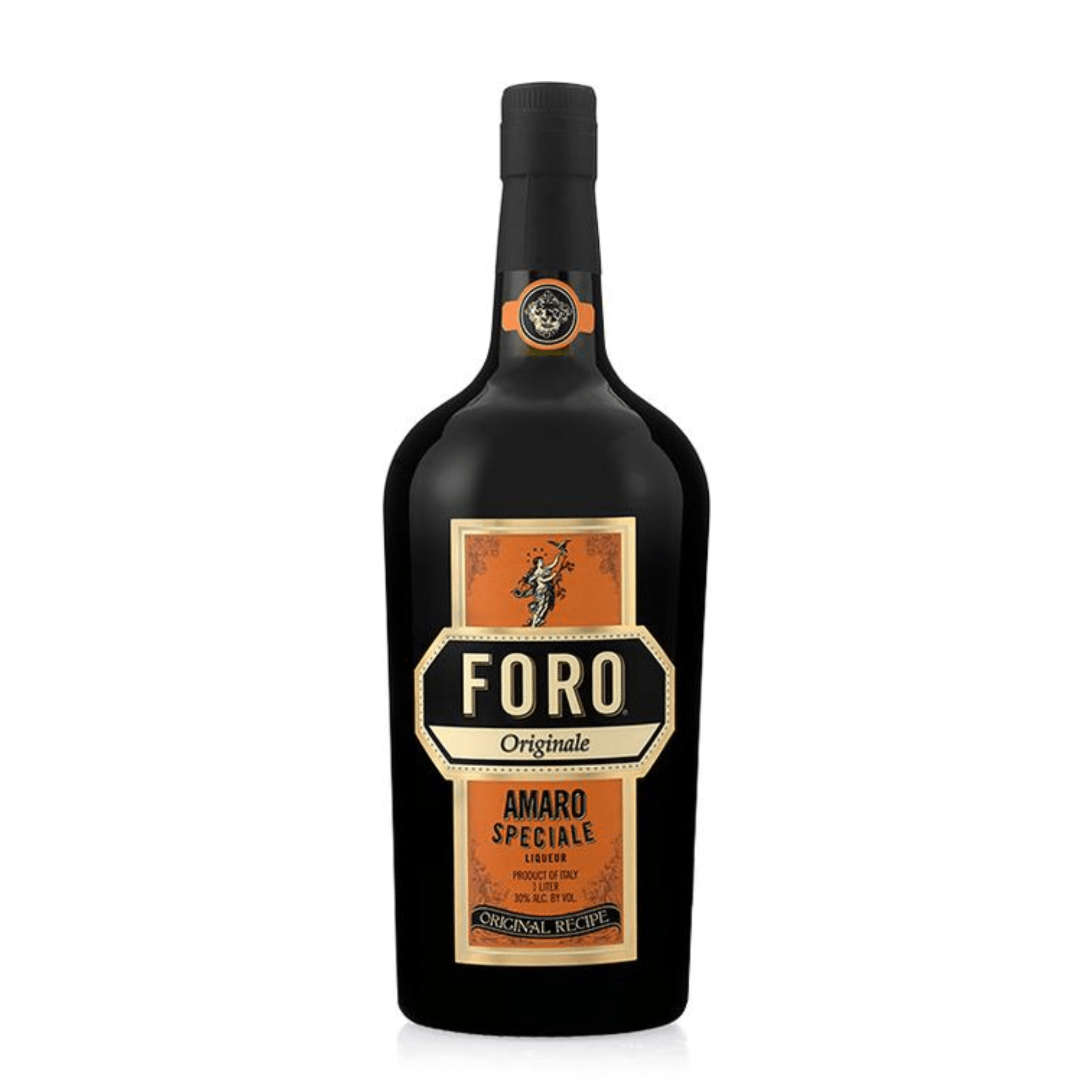 Foro Amaro Liqueur (1 L) - Keg N Bottle