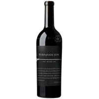 Fortunate Son - The Warrior Cabernet Sauvignon (750mL)