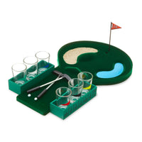 Foster & Rye Putt & Shot Mini Golf