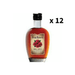 Four Roses Small Batch Bourbon Miniature (12 Pack) | Keg N Bottle