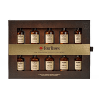 Four Roses The Ten Recipe Tasting Experience Limited Edition