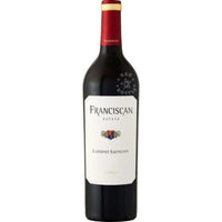 Franciscan Estate Cabernet Sauvignon Monterey County (750 mL)