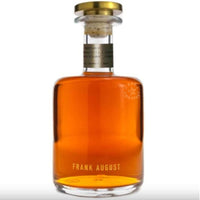 Frank August Small Batch Bourbon (750 mL)