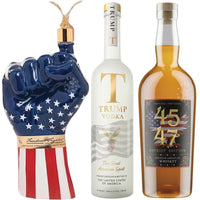 Freedom Patriotic Spirits Combo Pack – (3x750 mL)