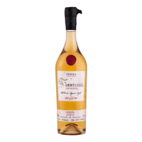 Fuenteseca 11 Year Reserva Extra Anejo Tequila (750 ml)