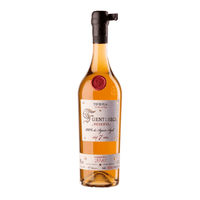 Fuenteseca 7 Year Reserva Extra Anejo Tequila (750 ml)