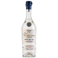 Fuenteseca Cosecha Blanco Tequila (750 ml)