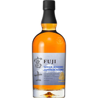 Fuji Single Blended Japanese Whisky (700 ml)