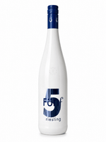 Funf - Riesling - Deutscher Landwein Rhein