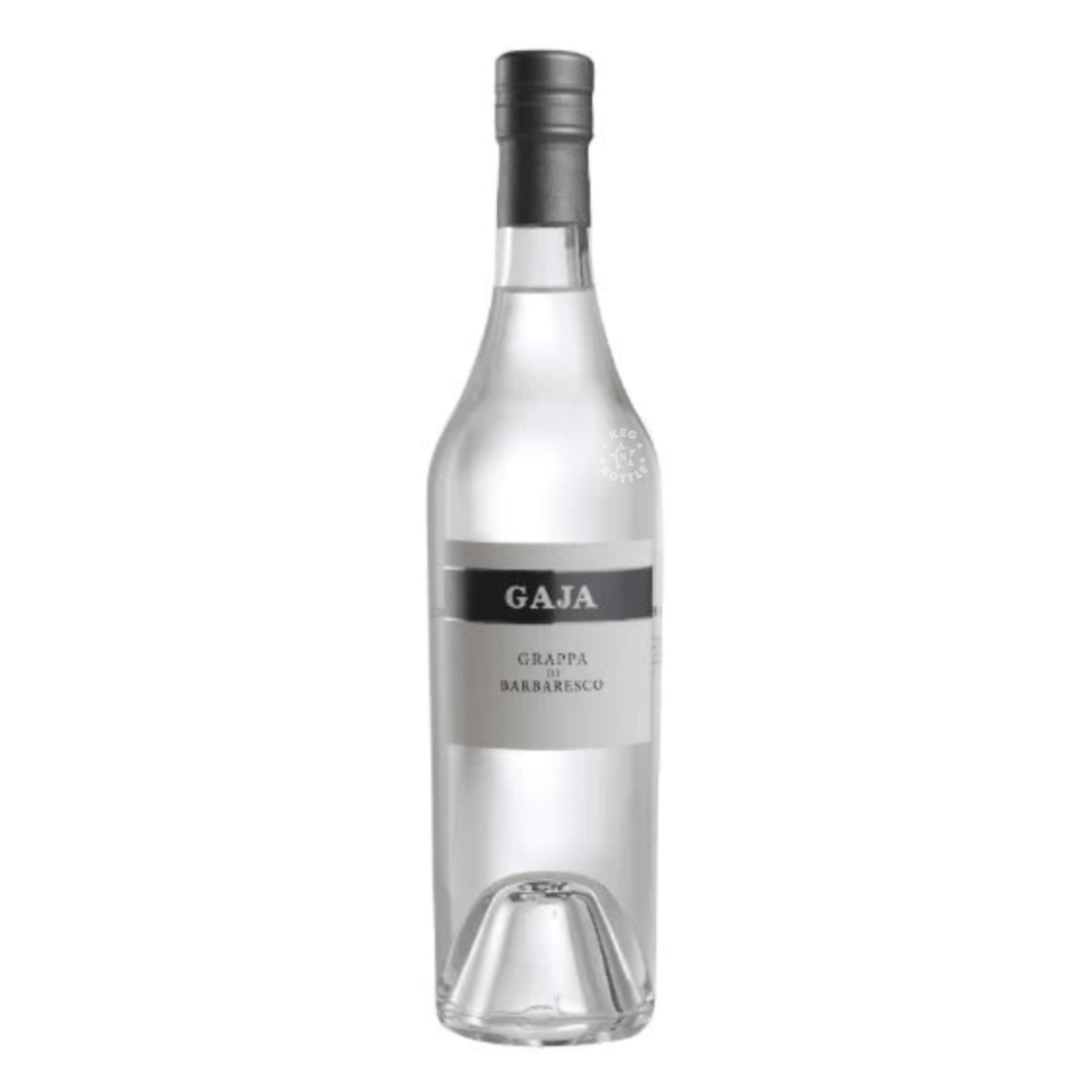 Gaja Grappa Darmagi (375 ml) - Keg N Bottle