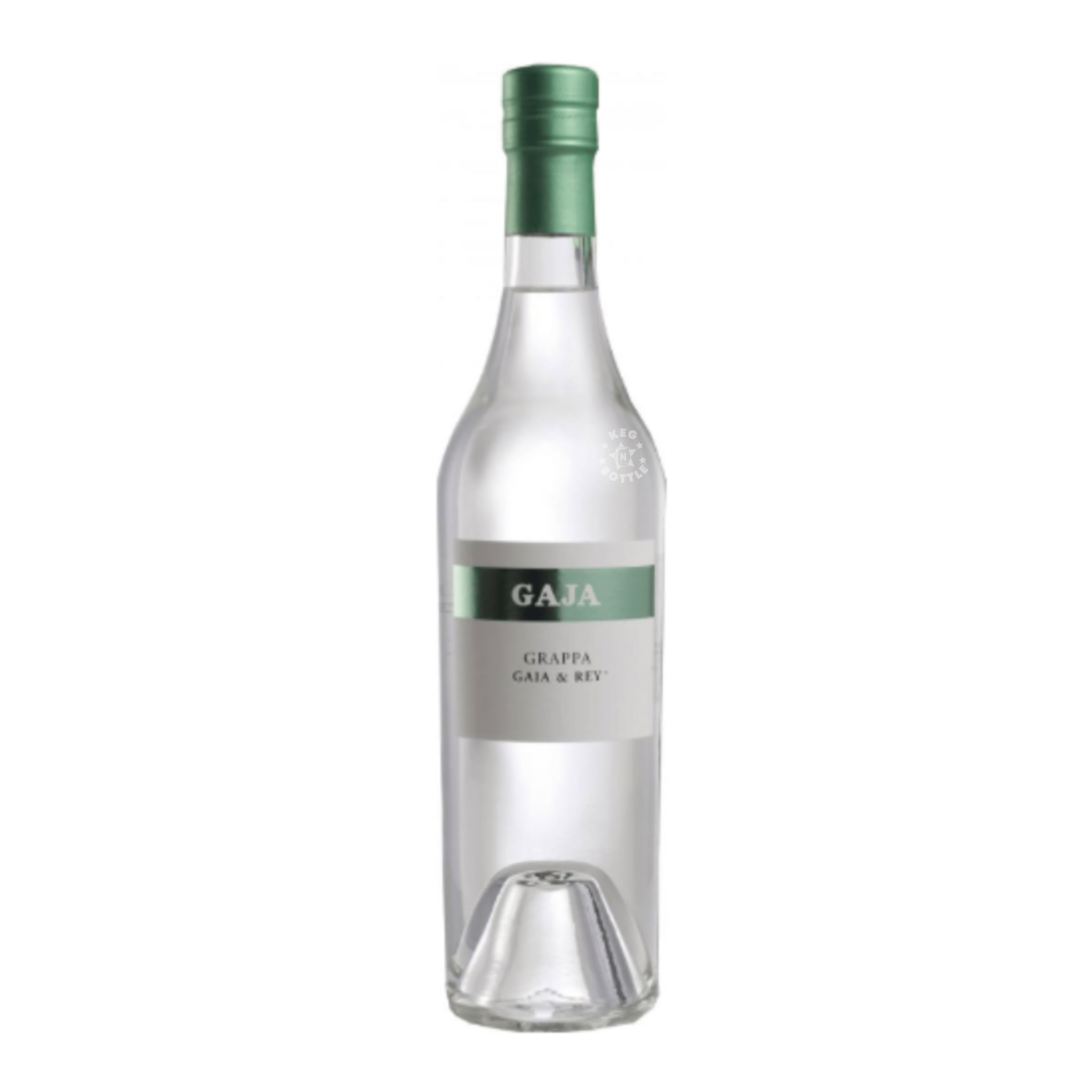 Gaja Grappa Gaia & Rey (375 ml) - Keg N Bottle