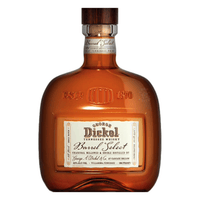 George Dickel Barrel Select Whisky (750 ml)