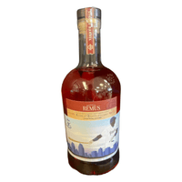 George Remus Bourbon Whiskey - Keg N Bottle & San Diego Distillers Barrel Pick (750 ml)