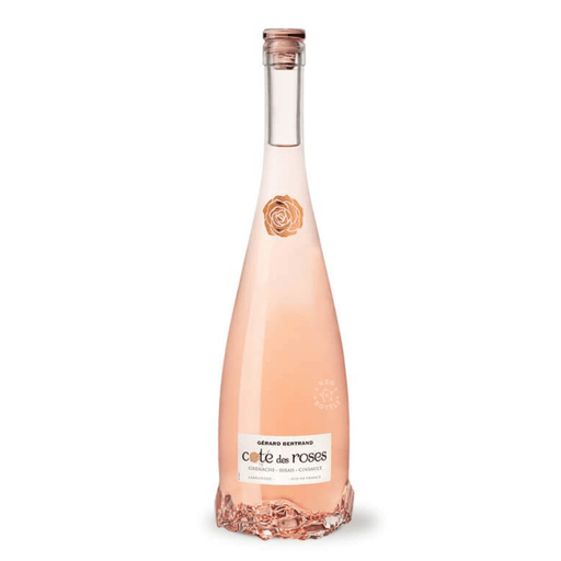 Gerard Bertrand - Cote Des Roses - Languedoc - Keg N Bottle