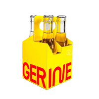 Gerine Orange & Yuzu Wine Cooler (4 Pack)