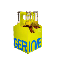 Gerine Strawberry & Kiwi Wine Cooler (4 Pack)