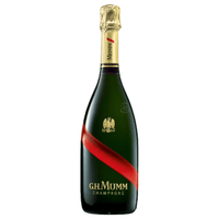 G.H. Mumm - Grand Cordon - Brut Champagne