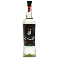 Ghost Spicy Blanco Tequila (750mL)