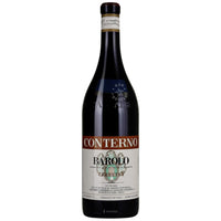 Giacomo Conterno Barolo Cerretta 2021 (750ml)