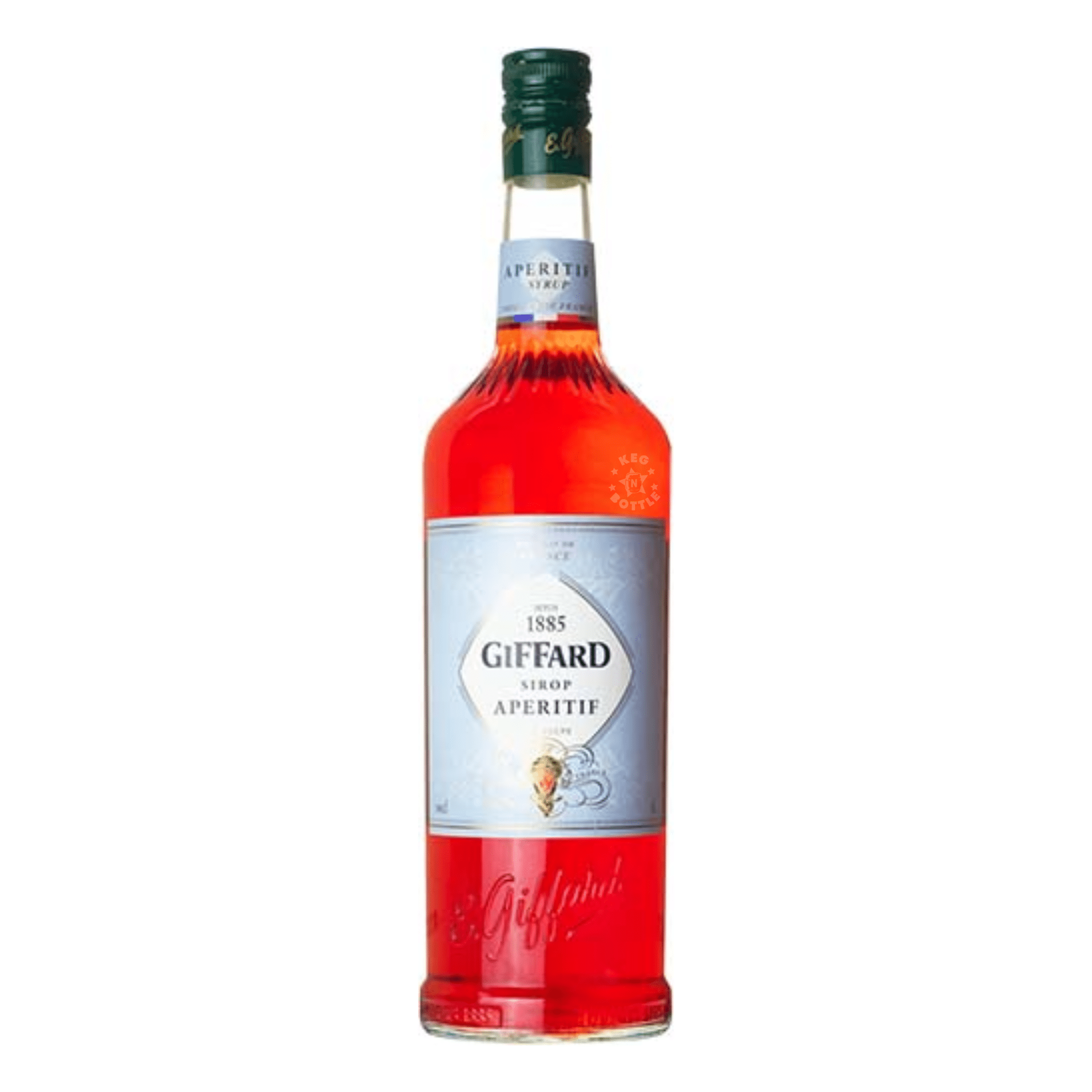 Giffard Sirop Aperitif (1 L) - Keg N Bottle