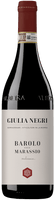 Giulia Negri Barolo Marassio DOCG (750mL)