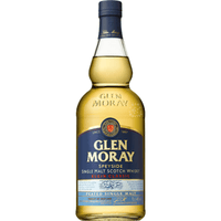 Glen Moray Elgin Classic Peated Single Malt (750 ml)