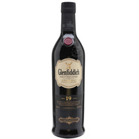 Glenfiddich 19 Year Age of Discovery Bourbon Cask Reserve (750 ml)