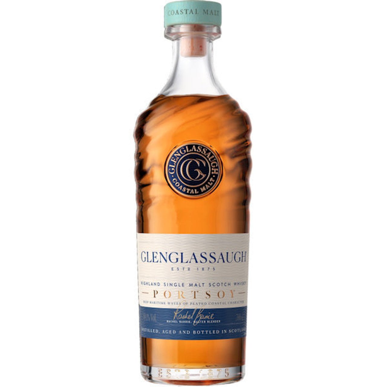 Glenglassaugh Portsoy Highland Single Malt Whiskey (750 ml) | Keg N Bottle