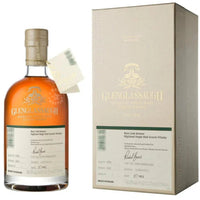 Glenglassaugh Rare Cask Release 2011 PX Butt – 10 Year (750 ml)