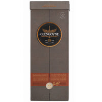 Glengoyne 18 Year Single Malt Scotch Whisky (750 ml)