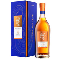 Glenmorangie The Infinita 18 Year Whisky Lunar New Year 2026 Edition (750 ml)
