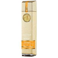 Gold Bar Bitcoin Reserve Bourbon Whiskey (750mL)