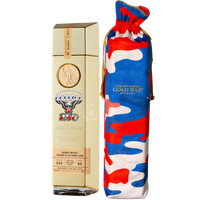 Gold Bar Blended American Whiskey America 250th Limited Edition (750ml)
