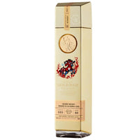 Gold Bar Lunar New Year Horse Blended American Whiskey (750 ml)