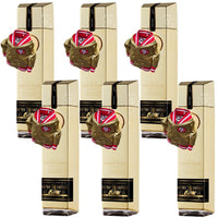 Gold Bar Whiskey Retro Edition: Joe Montana  - 6 Pack (6 x 750 ml)