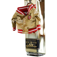 Gold Bar Whiskey Retro Edition: Joe Montana  (750 ml)