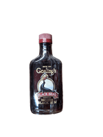 Gosling's Black Seal Bermuda Rum (200 ml)