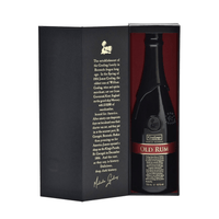 Gosling's Family Reserve Old Rum (750 ml)