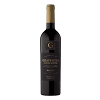 Graffigna - Glorious Selection Malbec - Argentina (12 Pack)