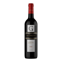 Graffigna - Reserve Malbec - Argentina (12 Pack)