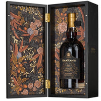 Graham’s 80 Year Old Tawny Port (750 ml)