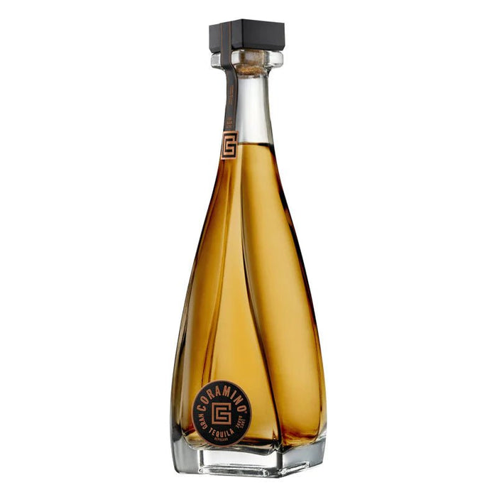 Gran Coramino Reposado Tequila by Kevin Hart (375mL) - Keg N Bottle