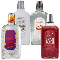 Gran Malo Limited Edition Combo Pack (4x750mL)